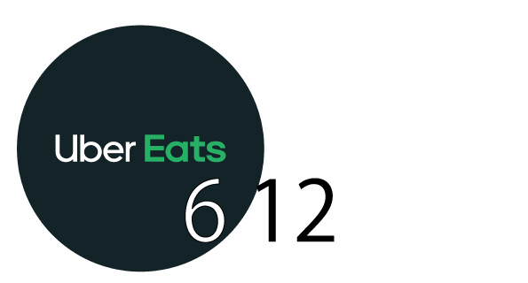 UberEats start